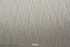 ITO Tetsu Stainless Steel Yarn White 170