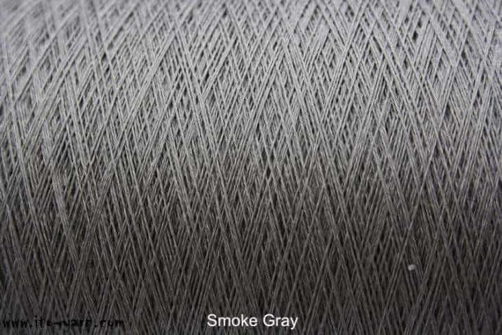 ITO Tetsu Stainless Steel Yarn Smoke Gray 172