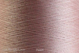 ITO Tetsu Stainless Steel Yarn Peach 438