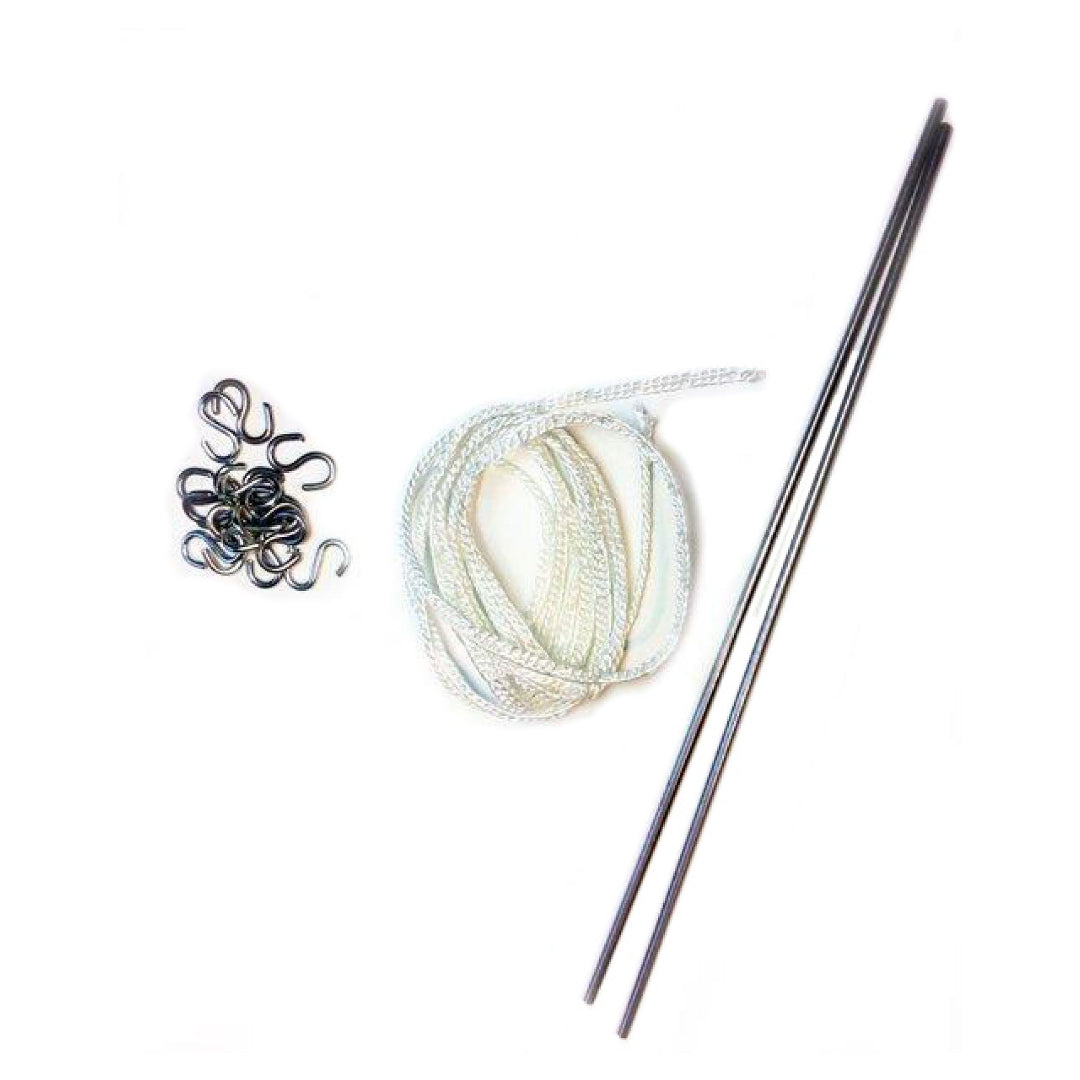 Mirrix No Warp-Ends Kit | Thread Collective Australia