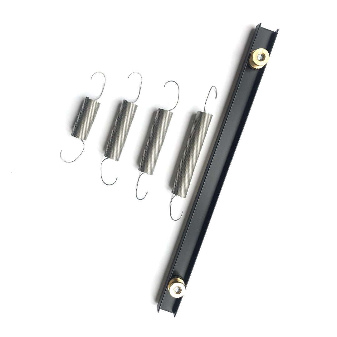 Mirrix Bottom Spring Kit (8, 12, 14 and 18 Dents) | Thread Collective
