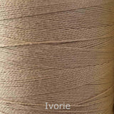 Maurice Brassard Boucle Cotton Ivorie