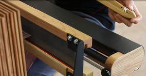 AVL K-Series Computer Dobby Weaving Loom how to use - Thread Collective Australia