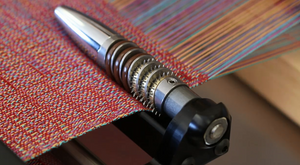 AVL K-Series Computer Dobby Weaving Loom for all weavers - Thread Collective Australia
