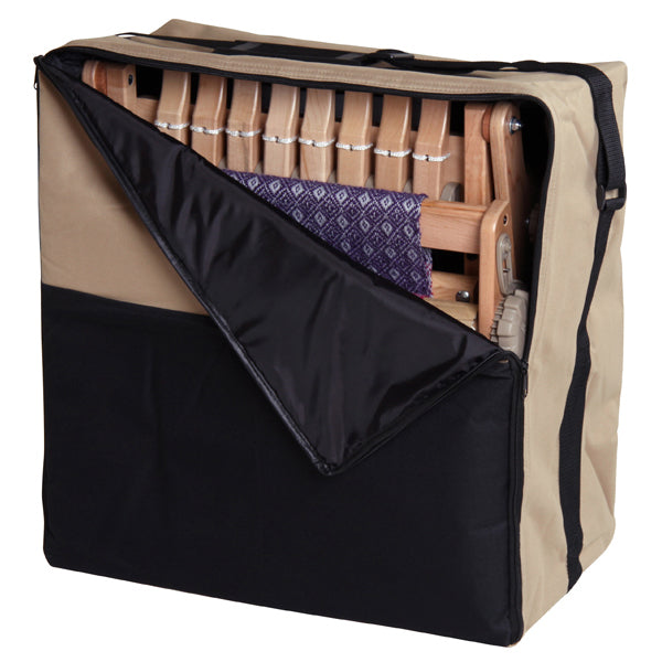 Carry bag for portable table loom Ashford Katie - Thread Collective Australia
