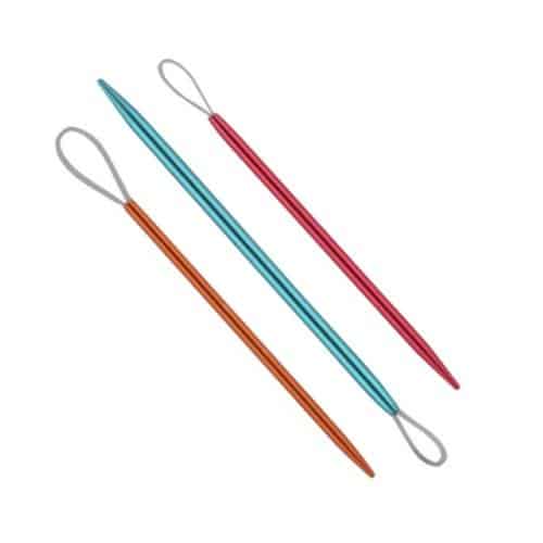 KnitPro Wool Needle Set | Thread Collective Australia