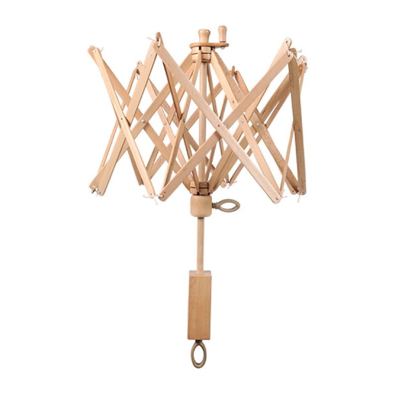 Umbrella Swift Timber | KnitPro