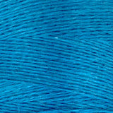 Maurice Brassard linen yarns blue moyen - Thread Collective Australia