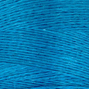 Maurice Brassard linen yarns blue moyen - Thread Collective Australia