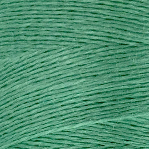 Maurice Brassard linen yarns vert pale - Thread Collective Australia