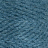 Maurice Brassard linen yarns vieux blue - Thread Collective Australia