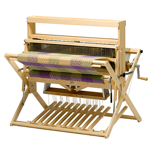 Schacht Mighty Wolf Weaving Loom