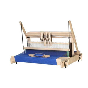 Table Loom - Jane 8 Shaft 40cm, 50cm & 70cm | Louet Weaving Loom
