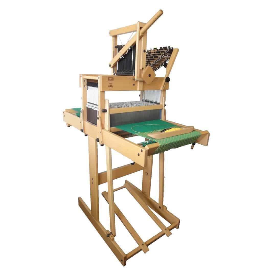 Standing Beater Magic Dobby for Louet Looms | Thread Collective