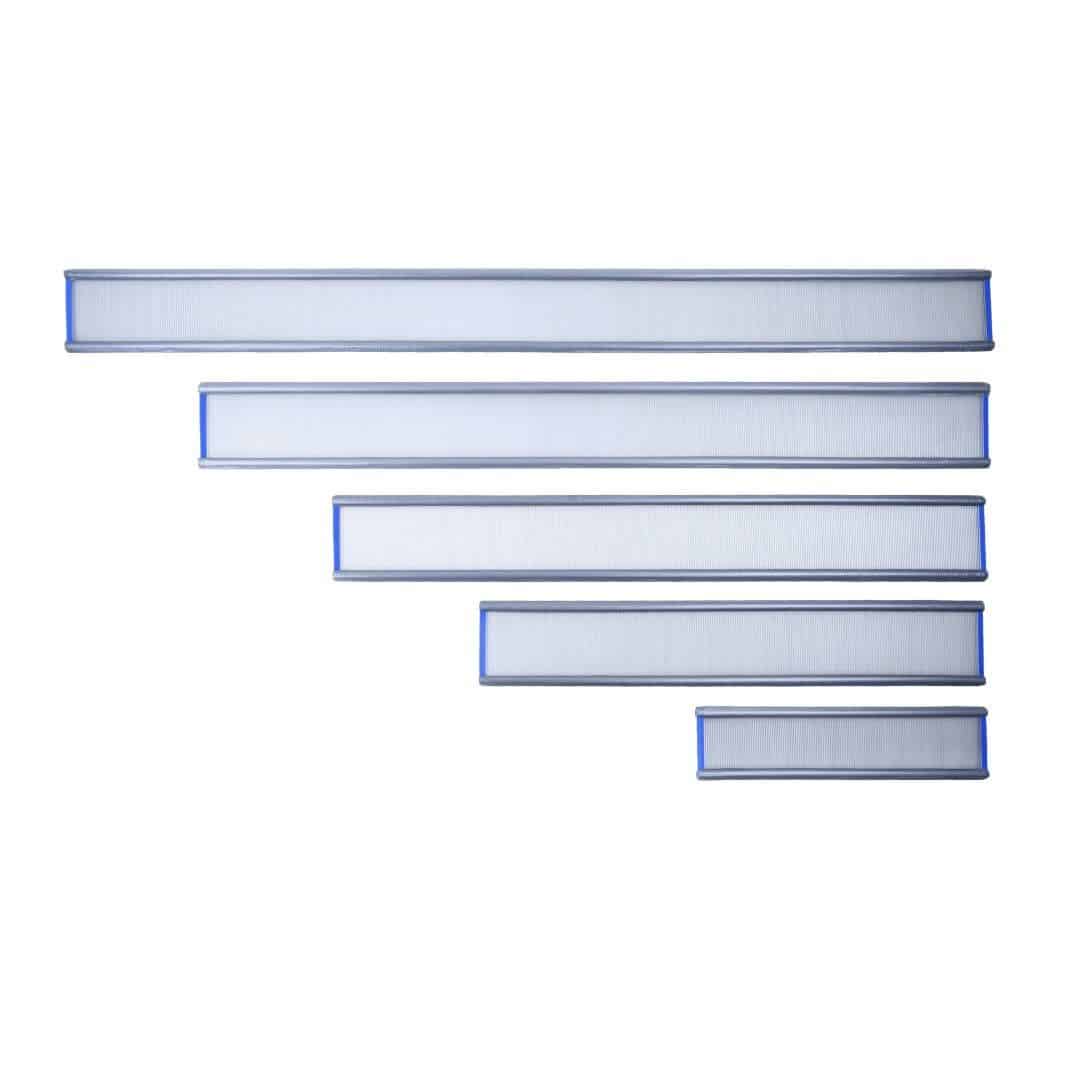 Louet Stainless Steel Reeds (50cm) | Thread Collective