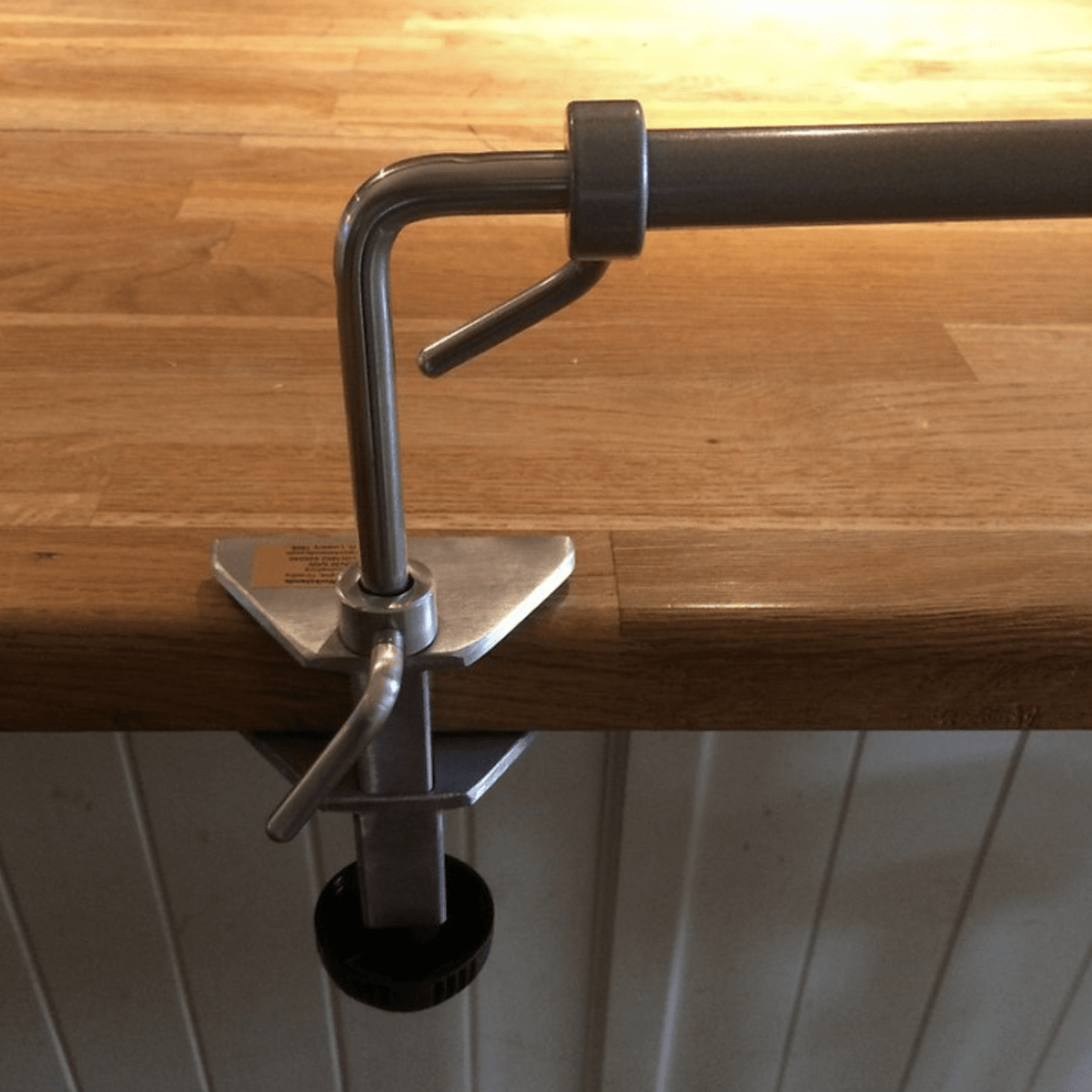 Lowery Workstand Table Clamp