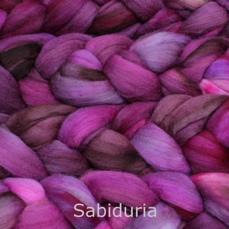 Malabrigo Nube Sabidura - Thread Collective Australia
