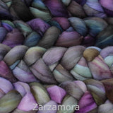 Malabrigo Nube Zarzamora - Thread Collective Australia