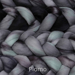 Malabrigo Nube Plomo - Thread Collective Australia
