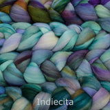 Malabrigo Nube Indiecita - Thread Collective Australia