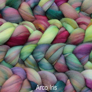 Malabrigo Nube Arco Iris - Thread Collective Australia