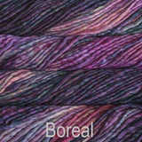 Malabrigo Rasta Boreal - Thread Collective Australia