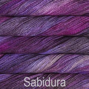 Malabrigo Sock Sabidura - Thread Collective Australia