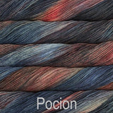 Malabrigo Sock Pocion - Thread Collective Australia