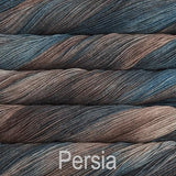 Malabrigo Sock Persia - Thread Collective Australia