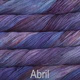 Malabrigo Sock Abril - Thread Collective Australia