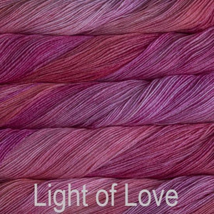 Malabrigo Sock Light of Love - Thread Collective Australia
