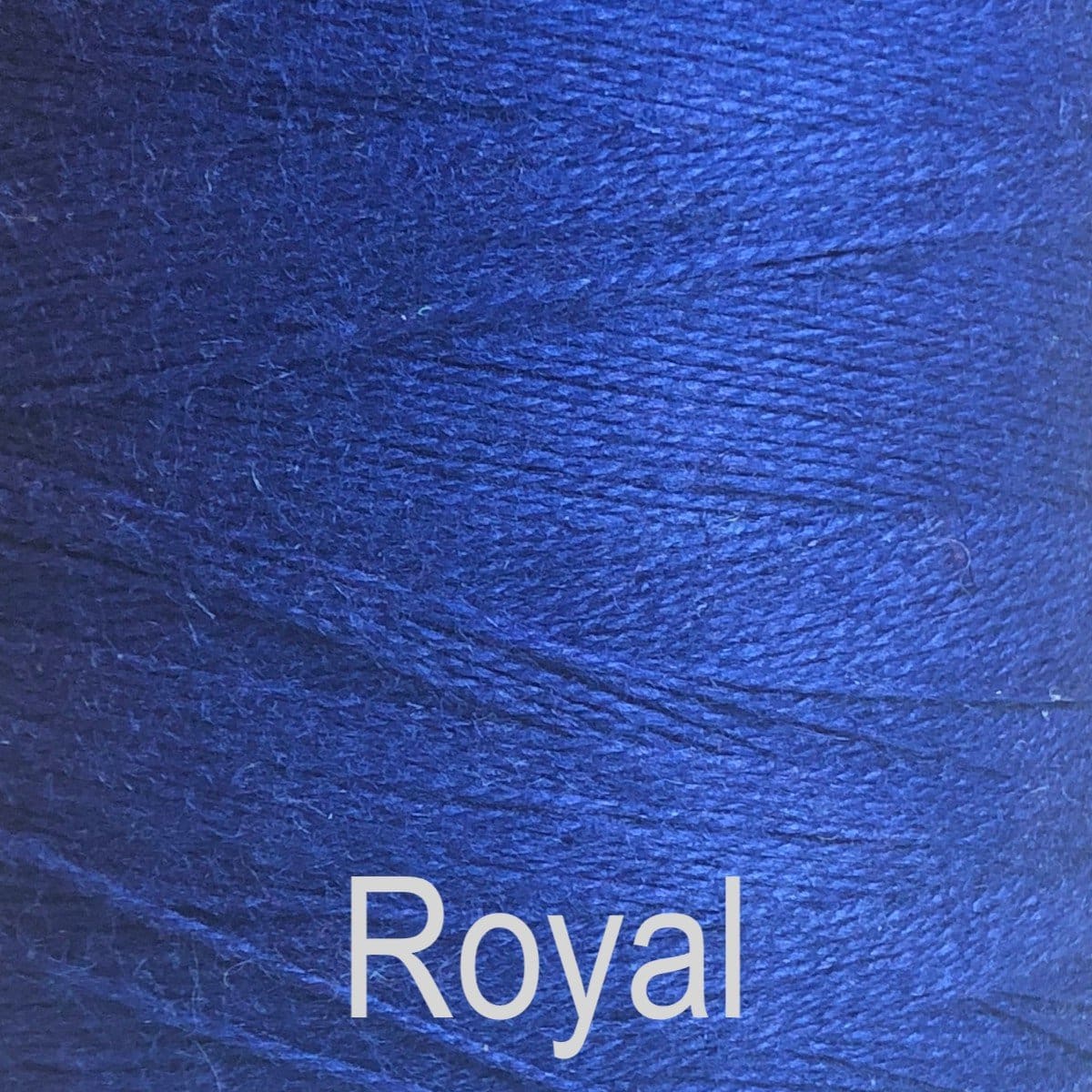 Maurice Brassard Cotton Weaving Yarn Ne 8/2 Royal 963