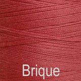 Maurice Brassard Cotton Weaving Yarn (Ne 8/4) - 227g