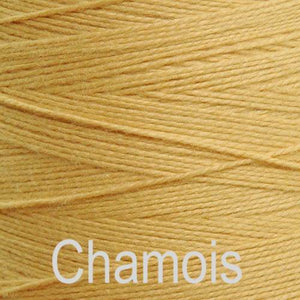 Maurice Brassard Cotton Weaving Yarn Ne 8/2 Chamois 5069