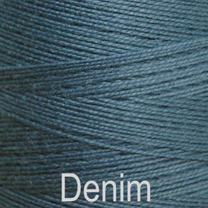Cotton Weaving Mop Yarn (Ne 8/16) - 454g - Maurice Brassard