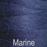 Maurice Brassard Cotton Weaving Yarn (Ne 8/4) - 227g