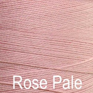 Maurice Brassard Cotton Weaving Yarn Ne 8/2 Rose Pale 1768