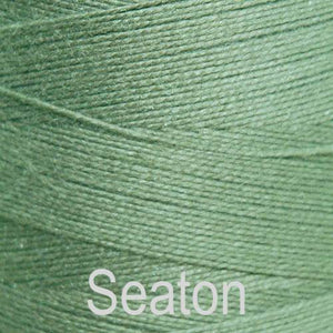 Maurice Brassard Cotton Weaving Yarn Ne 8/2 Seaton 5110