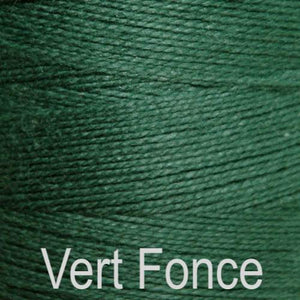Maurice Brassard Cotton Weaving Yarn (Ne 8/4) - 227g