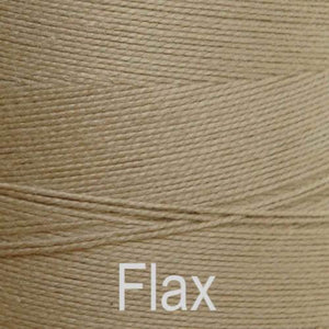 Maurice-Brassard-cotton-ne-8/2-Flax-5109