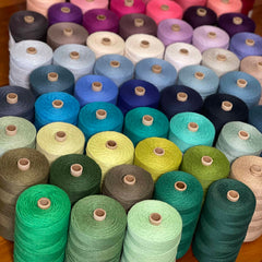 Introduction to Card Weaving | Thread Collective Australia