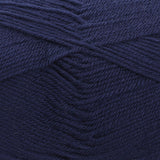 Ashford 100% Merino 4 Ply Superwash 500g old navy - Thread Collective Australia