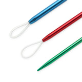 Wool Needles | Aluminium with rounded tip | Prym