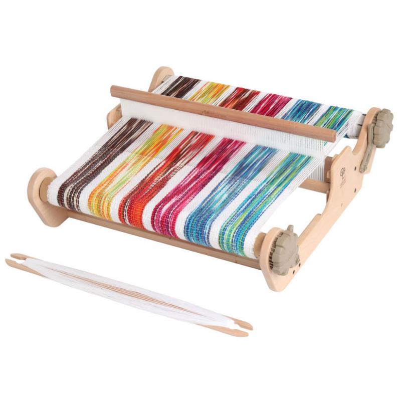 Ashford Rigid Heddle Loom | Thread Collective