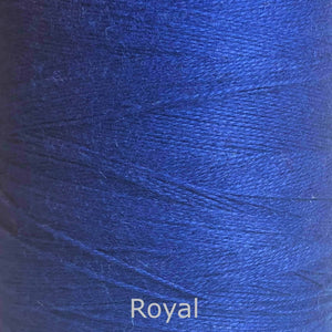 16/2 cotton weaving yarn royal