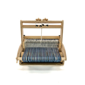 Schacht Cricket Quartet - convert rigid heddle loom into a table loom