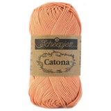 Scheepjes-Catona-apricot-524