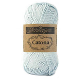 Scheepjes-Catona-baby-blue-509