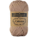Scheepjes-Catona-caramel-506