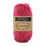 Scheepjes-Catona-cherry-413